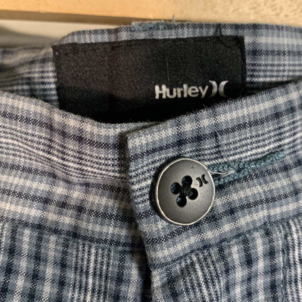 Hurley (29”)
